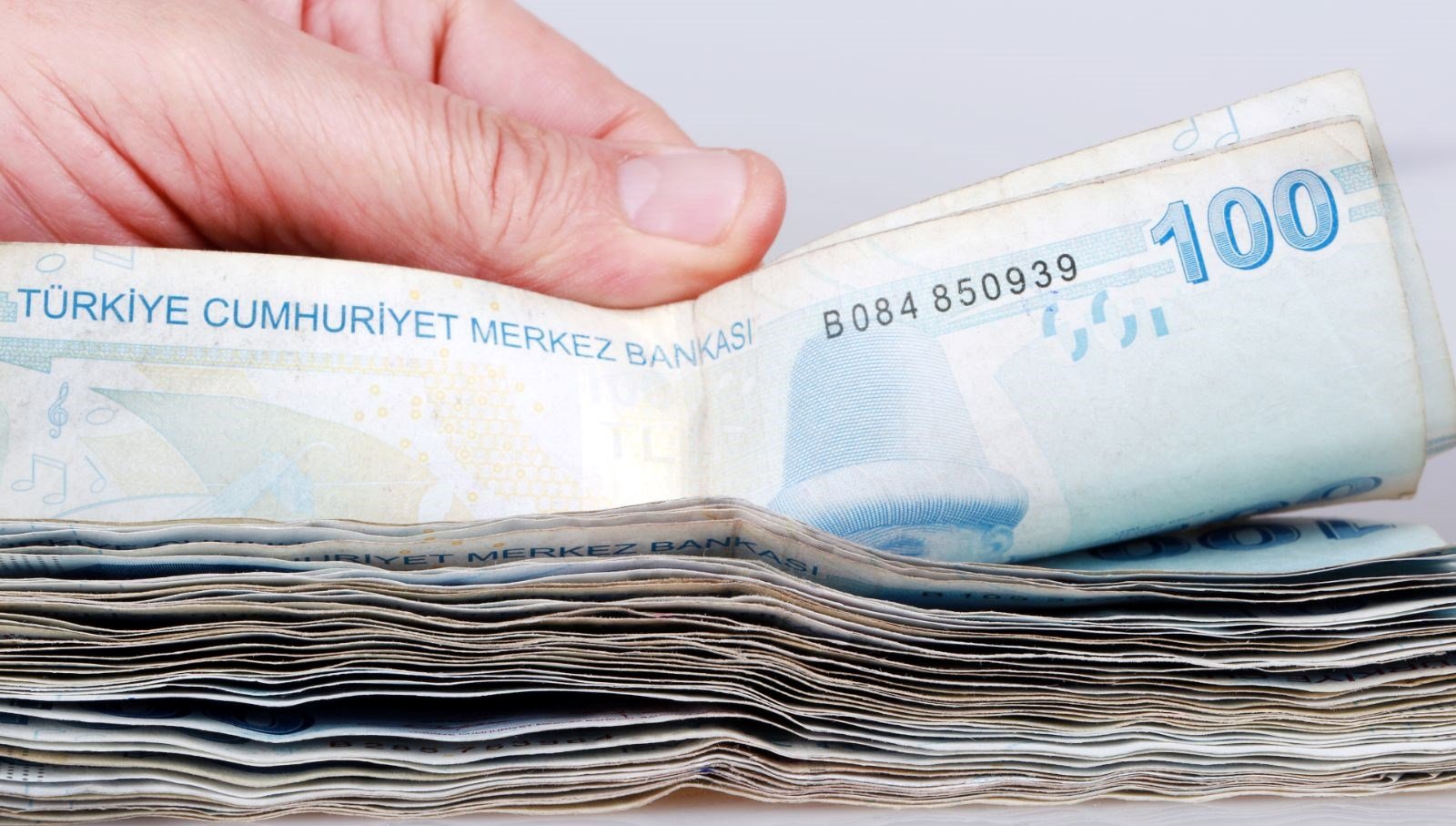 Yabancı yatırımcıdan rekor tahvil alımı