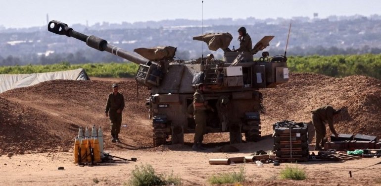 İsrail Savunma Bakanı Gallant: Refah’a ek birlik girecek, Hamas’ı yıpratıyoruz