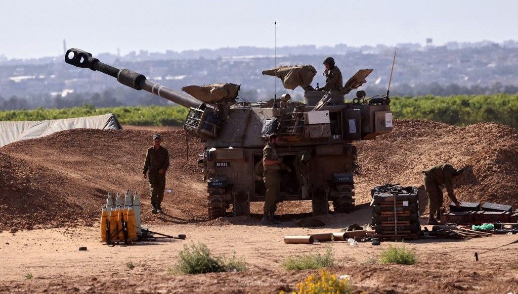 İsrail Savunma Bakanı Gallant: Refah’a ek birlik girecek, Hamas’ı yıpratıyoruz