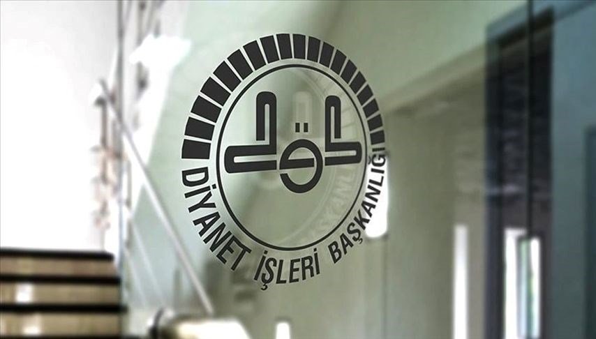 17 Mayıs tarihli Cuma hutbesi paylaşıldı: “Ailemiz: Huzur ve Güven Kaynağımız”