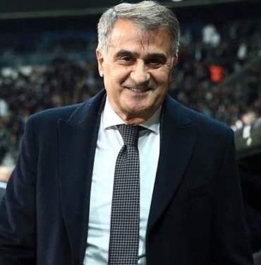 Şenol Güneş adım adım imzaya gidiyor! Beşiktaşlıları endişelendiren gelişme Güney Kore
