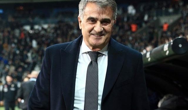 Şenol Güneş adım adım imzaya gidiyor! Beşiktaşlıları endişelendiren gelişme Güney Kore