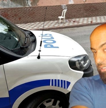 Manisa’da sokak ortasında cinayet