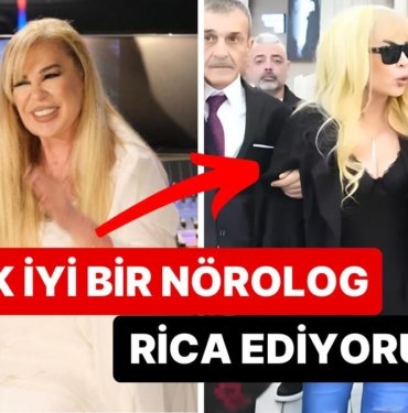 Sağlık Durumu Korkuttu! Yardım Almadan Yürüyemeyen Zerrin Özer Nörolojik Problemleri Olduğunu Söyledi