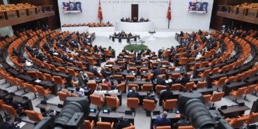 Kripto düzenlemesi TBMM Başkanlığı’na sunuldu