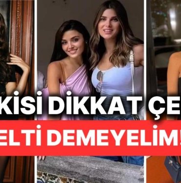 Hande Erçel’in Tatile Gittiği Nazlı Sabancı İçin Verdiği Müstakbel Elti Çıkışı Dikkat Çekti