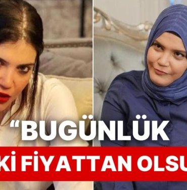 Yasaklı Madde Alırken Polislere Yakalanmıştı: Feyza Civelek’in Satıcıyla Telefon Konuşmaları Ortaya Çıktı!