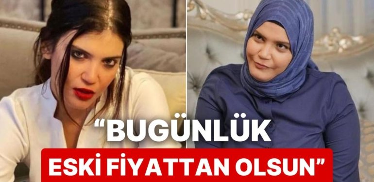 Yasaklı Madde Alırken Polislere Yakalanmıştı: Feyza Civelek’in Satıcıyla Telefon Konuşmaları Ortaya Çıktı!