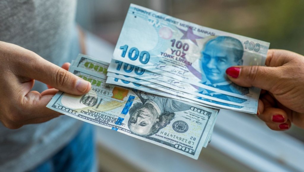 Dolar kuru bugün ne kadar? (16 Mayıs 2024 dolar – euro fiyatları)