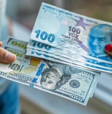 Dolar kuru bugün ne kadar? (16 Mayıs 2024 dolar – euro fiyatları)