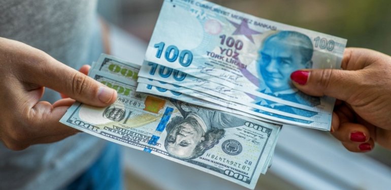 Dolar kuru bugün ne kadar? (16 Mayıs 2024 dolar – euro fiyatları)