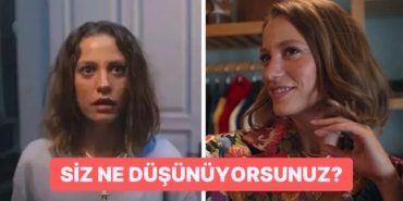 Kimler Geldi Kimler Geçti’de Serenay Sarıkaya’nın Saçındaki Gizem Çözüldü!