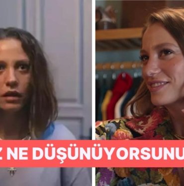 Kimler Geldi Kimler Geçti’de Serenay Sarıkaya’nın Saçındaki Gizem Çözüldü!