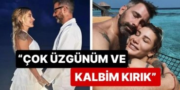 Gökhan Fırat’ın Hamlesiyle İlişkisi Belirsiz Bir Hal Alan İrem Derici’nin Sözleri İhanet İddialarını Doğurdu