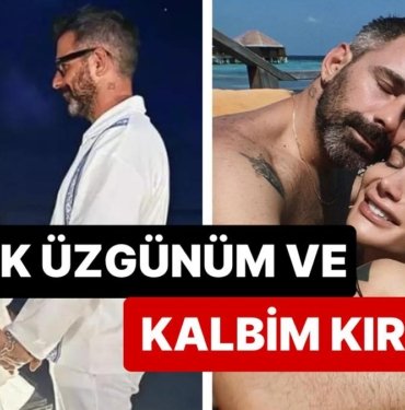Gökhan Fırat’ın Hamlesiyle İlişkisi Belirsiz Bir Hal Alan İrem Derici’nin Sözleri İhanet İddialarını Doğurdu