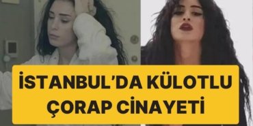 Külotlu Çorap Cinayeti: Şarkıcı Seçil Çifti için Ağırlaştırılmış Müebbet Hapis İstemi