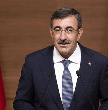 Cumhurbaşkanı Yardımcısı Yılmaz: Ülkemize sermaye girişleri artarak devam ediyor