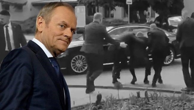 Slovakya Başbakanı’na silahlı saldırı | Polonya Başbakanı Tusk ölüm tehditleri aldığını açıkladı