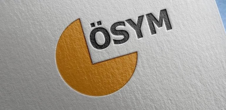 Bu hafta sonu hangi sınavlar var? İşte 18-19 Mayıs ÖSYM sınav takvimi