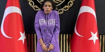 Taksim saldırısında gerekçeli karar: “Amaçları sözde Kürdistan devleti kurmak”