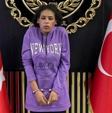 Taksim saldırısında gerekçeli karar: “Amaçları sözde Kürdistan devleti kurmak”