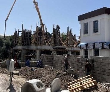 Bodrum’da yasağa rağmen inşaatlar sürüyor: Müşteriler kaçtı
