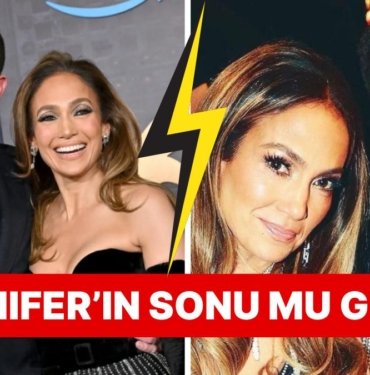Aşk Kuşları Ben Affleck ve Jennifer Lopez’in Bir Aydır Birlikte Görülmemesi Ayrılık İddialarını Doğurdu