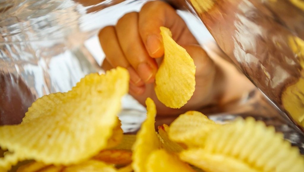 ABD’de baharatlı cips yedikten sonra kalbi duran çocuk öldü