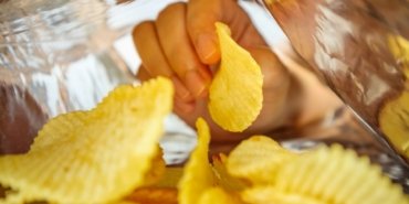 ABD’de baharatlı cips yedikten sonra kalbi duran çocuk öldü