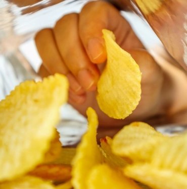 ABD’de baharatlı cips yedikten sonra kalbi duran çocuk öldü