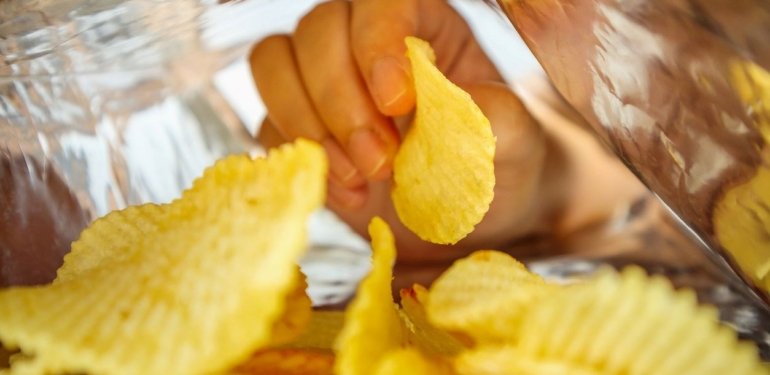 ABD’de baharatlı cips yedikten sonra kalbi duran çocuk öldü