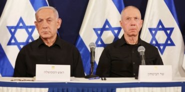 İsrail’de sular durulmuyor: Netanyahu, Savunma Bakanı ile yüz yüze görüşecek