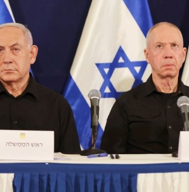 İsrail’de sular durulmuyor: Netanyahu, Savunma Bakanı ile yüz yüze görüşecek