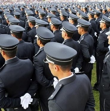 Polis tayin sonuçları ne zaman açıklanacak?  Gözler POLNET tayin sonuç ekranında