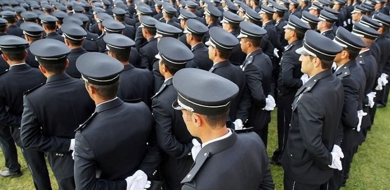Polis tayin sonuçları ne zaman açıklanacak?  Gözler POLNET tayin sonuç ekranında
