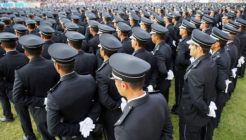 Polis tayin sonuçları ne zaman açıklanacak? Gözler POLNET tayin sonuç ekranında
