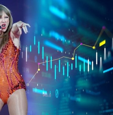 Taylor Swift’ten ülke ekonomisine katkı