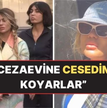 Tahliyesiyle Tartışma Yaratan Nihal Candan’ın Ağlayarak Söyledikleri Çok Konuşulacak!
