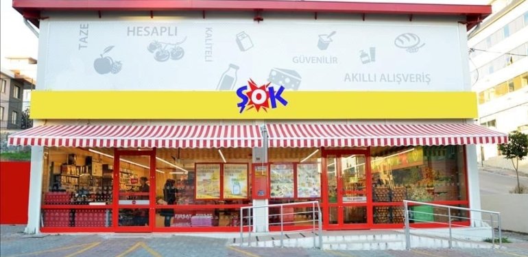 ŞOK aktüel indirimleri 15-21 Mayıs 2024: ŞOK markette bu haftaya özel yeni indirimli ürünler