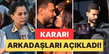Dilan Polat ve Engin Polat’ın Tutukluluk İncelemesi Kararını Avukatları Bile Duyurmadı!
