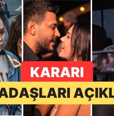 Dilan Polat ve Engin Polat’ın Tutukluluk İncelemesi Kararını Avukatları Bile Duyurmadı!