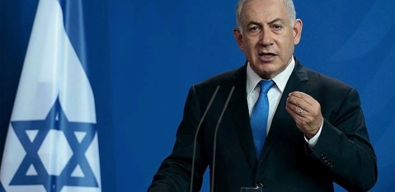 Netanyahu: Refah saldırısı pek çok meseleyi çözecek