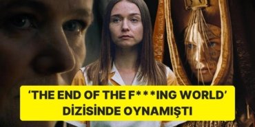 ‘Dune: Prophecy’ Dizisinde Genç Valya Harkonnen’i Canlandıracak Oyuncu Belli Oldu