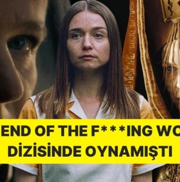 ‘Dune: Prophecy’ Dizisinde Genç Valya Harkonnen’i Canlandıracak Oyuncu Belli Oldu