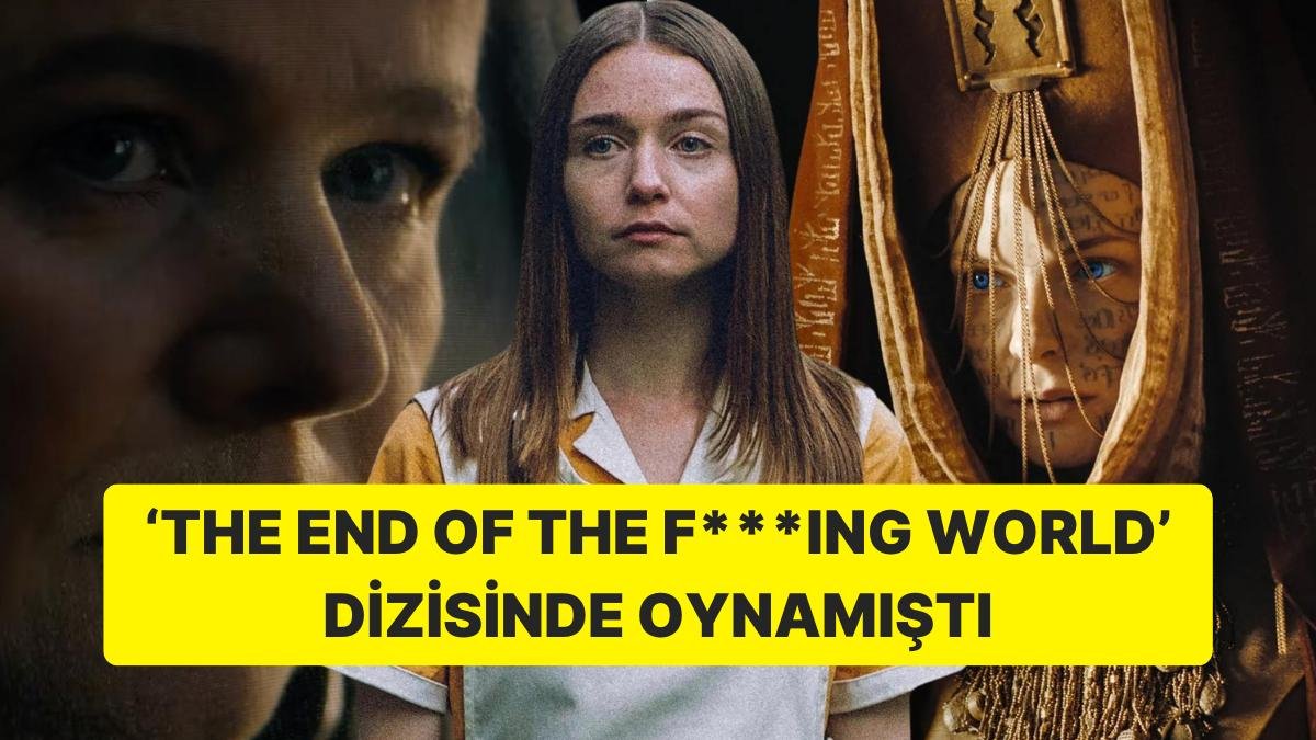 ‘Dune: Prophecy’ Dizisinde Genç Valya Harkonnen’i Canlandıracak Oyuncu Belli Oldu
