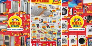 ŞOK’a Philips Tam Otomatik Espresso Makinesi Geliyor! 18 Mayıs 2024 ŞOK Aktüel Ürünler Kataloğu