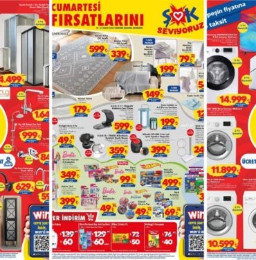 ŞOK’a Philips Tam Otomatik Espresso Makinesi Geliyor! 18 Mayıs 2024 ŞOK Aktüel Ürünler Kataloğu