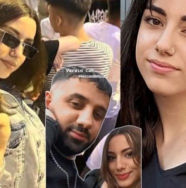 Melek Nur’un katili: Benim gönlüm rahat kimseyi öldürmek istemedim