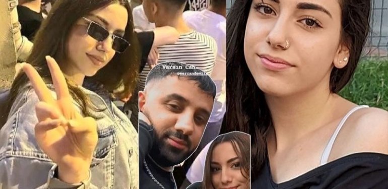 Melek Nur’un katili: Benim gönlüm rahat kimseyi öldürmek istemedim