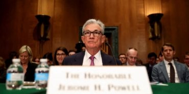 Fed Başkanı Powell’dan faiz ve enflasyon açıklaması